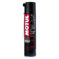 MOTUL C3 Chain Lube Off Road - Mazací prostriedok na reťaz