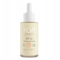 Mliečna báza pod make-up Fluff SPF30