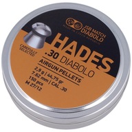 JSB Diabolo Hades pelety 0,30 / 7,62 mm (546293-150)