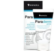 PARADERM PIROX ŠAMPÓN PROTI LUPINÁM 150ML