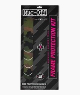 Muc-Off Frame Protection Kit Sada MTB CAMO fólií