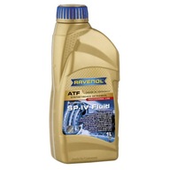 RAVENOL ATF FLUID SP-IV HYUNDAI Prevodovka 1L