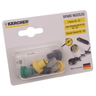 Trysky hubica pre kefu T-Racer Karcher K2-K7