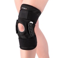 STUHUJÚCA KOLENÁ PATELLA STABILIZÁCIA XL