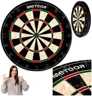 Prsteň SIZAL DARTS SHIELD DART