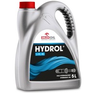 Orlen Oil HYDROL L-HL 46 hydraulický olej | 5L
