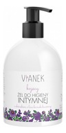 Vianek Upokojujúci gél na intímnu hygienu 300 ml