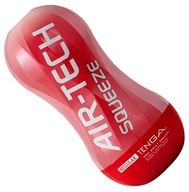 SQUEEZE REGULAR AIR-TECH - DISKRÉTNY MASTURBÁTOR