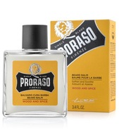 Balzam na bradu Proraso Wood & Spice 100 ml