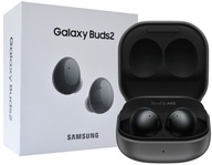 Samsung Galaxy Buds2 TWS SM-R177 Onyx slúchadlá NOVÉ