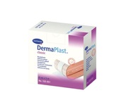 Plast.DERMAPLAST Classic 6cmx5m 1 ks.