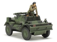 Obrnený automobil Daimler Dingo Mk.II 32581 Tamiya