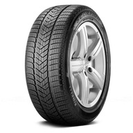 1x Pirelli Scorpion Winter 235/60R18 103H