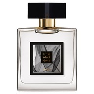 AVON LITTLE BLACK DRESS LIMITOVANÁ EDÍCIA 50ML