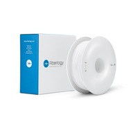 Filament Fiberlogy Easy PET-G White 1,75 mm