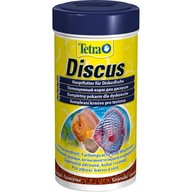 ZVAŽOVANÝ Tetra Discus 1L/300g - krmivo, granule