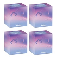 4x vreckovky KLEENEX Collection 48 ks