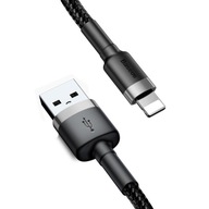 Kábel Baseus Kábel USB-Lightning pre Apple iPhone