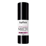 TOPFACE Skin Editor Matte Primer Base báza pod make-up 001 31ml