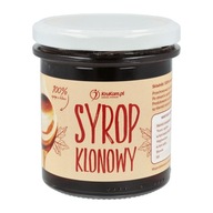 KruKam javorový sirup 300ml Náhrada cukru