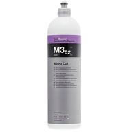 Koch Chemie Micro Cut M3.02 250ml - jemná, dokončovacia leštiaca pasta