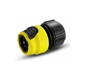 KARCHER Plus rýchlospojka pre hadice s AQUA STOP