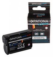 Batéria Paton Platinum Nikon EN-EL15C 2250mAh