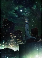 Boogiepop Phantom BWBP_011 – A2 (420 mm x 594 mm)