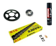 YAMAHA YZF 1000 ThunderAce Drive Kit