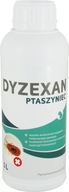 DYZEXAN Ptaszyniec 1l