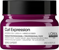 LOREAL CURL EXPRESSION VEĽMI hydratačná maska