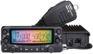 ALINCO DR735 rádiové VHF/UHF 50W PREDNAHRANÉ VYSIELAČE