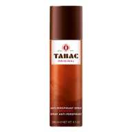 TABAC ORIGINAL 200ml Antiperspirant v spreji