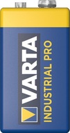 Alkalická batéria 6LR61 / R9 9V VARTA 20 ks