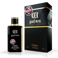 Chatler CH Good Men - parfumovaná voda 100 ml