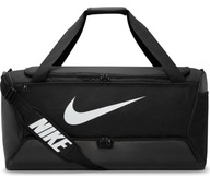 NIKE VEĽKÁ ŠPORTOVÁ CESTOVNÁ TAŠKA Cez rameno 95L