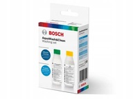 Bosch AquaWash čistič kobercov 200 ml