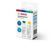 Čistiaci prostriedok Bosch AquaWash Clean do vysávača