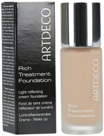 ART DECO DECO RICH TREATMENT FOUNDATION 12 Skalan S UV filtrami