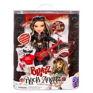 Bratz Rock Angelz FASHION DOLL Jade 577805