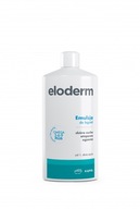 Eloderm emulzia do kúpeľa 400 ml