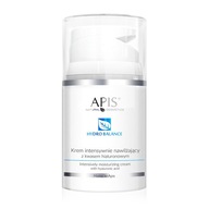 APIS Hydro Balance hydratačný krém hyaluron 50ml