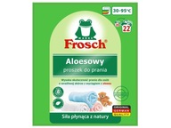 FROSCH Aloe prací prášok 1,45 kg