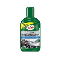 Clearvue Rain Repellent TURTLE WAX neviditeľná rohožka | 300 ml