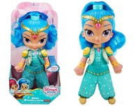 INTERAKTÍVNA SPIEVAJÚCA BÁBIKA SHIMMER AND SHINE - SHINE