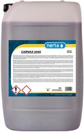 NERTA CARWAX 2000 polymérový vosk 25L