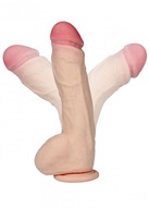 Boss Series Dildo-DIONYSUS-LOVECLONEX 9.5