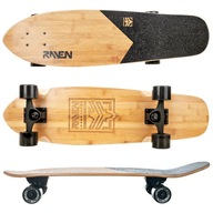 Longboard RAVEN Trevix ABEC9