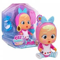 Cry Babies Magic Tears Keep me Warm Alice Doll 905702