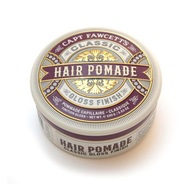 Pomáda na vlasy Captain Fawcett Classic 100g